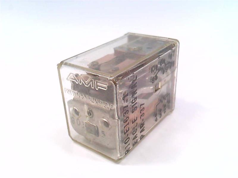 DANAHER CONTROLS R10-E1637-1