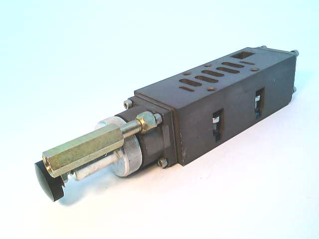 ASCO I23RS100JP16N00