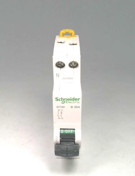 SCHNEIDER ELECTRIC A9N21012