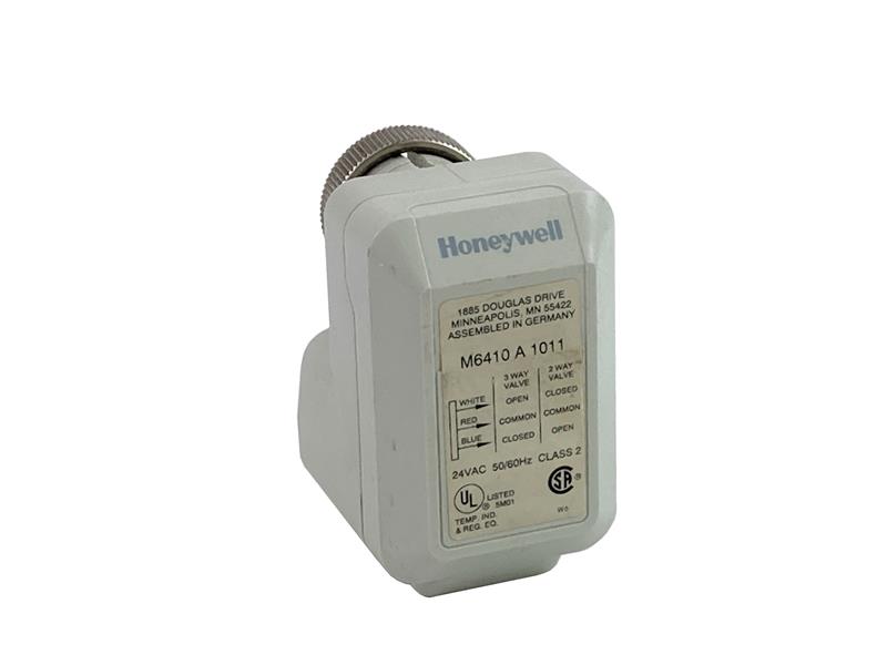 HONEYWELL M6410A1011