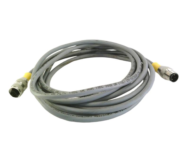 TURCK RK 4.4T-3-RS 4.4T