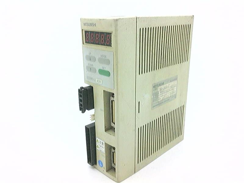 MITSUBISHI MR-J40A-C