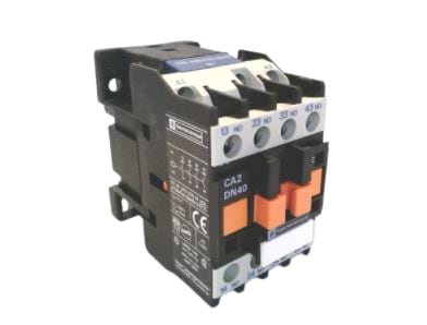 SCHNEIDER ELECTRIC CA2-DN22M7
