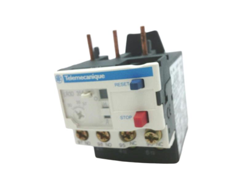 SCHNEIDER ELECTRIC LR3D356