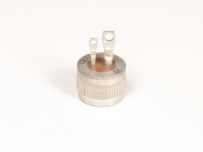 GENERAL ELECTRIC C222D