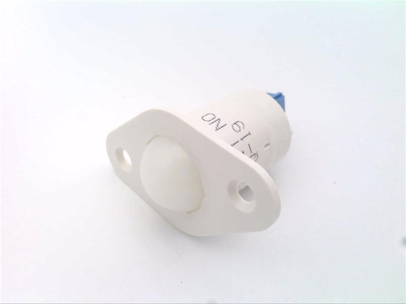 GEORGE RISK INDUSTRIES DS-01T-W