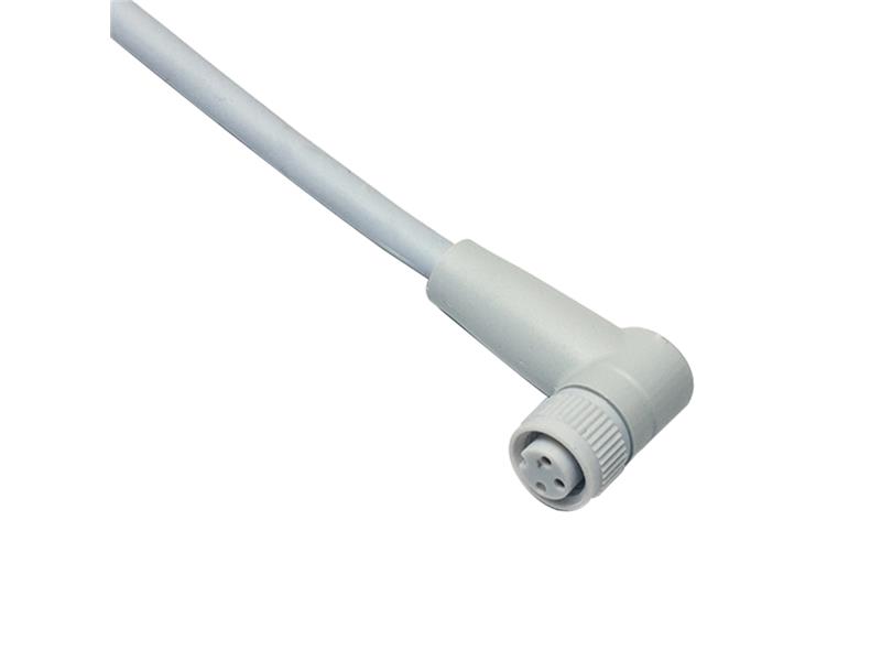 MD MICRO DETECTORS CD08F/0A-100C4