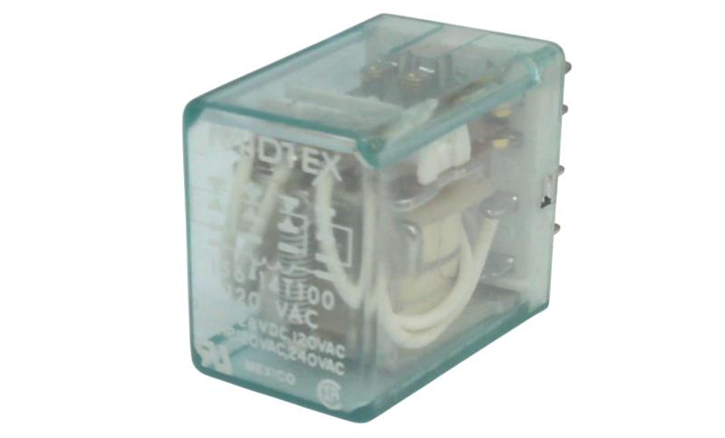 TE CONNECTIVITY 156-14T100