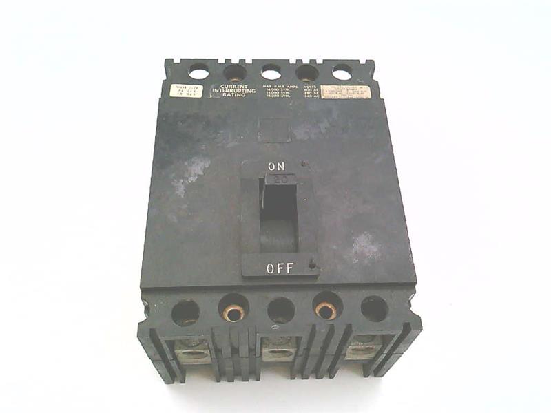 SCHNEIDER ELECTRIC FAL320