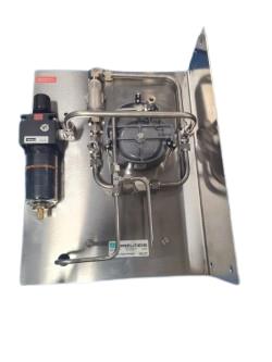 PEPPERL & FUCHS 1003-WPSA-CI-YZ-RH 24VDC