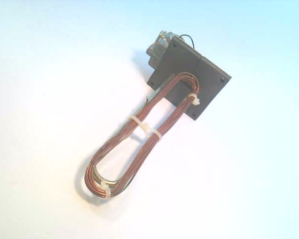 KMC CONTROLS TTC-2002