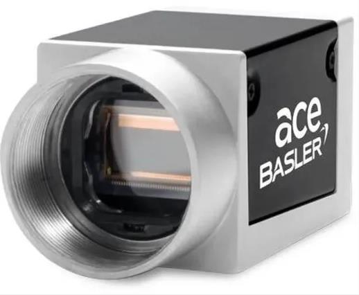 BASLER VISION TECHNOLOGIES ACA2040-35GM 