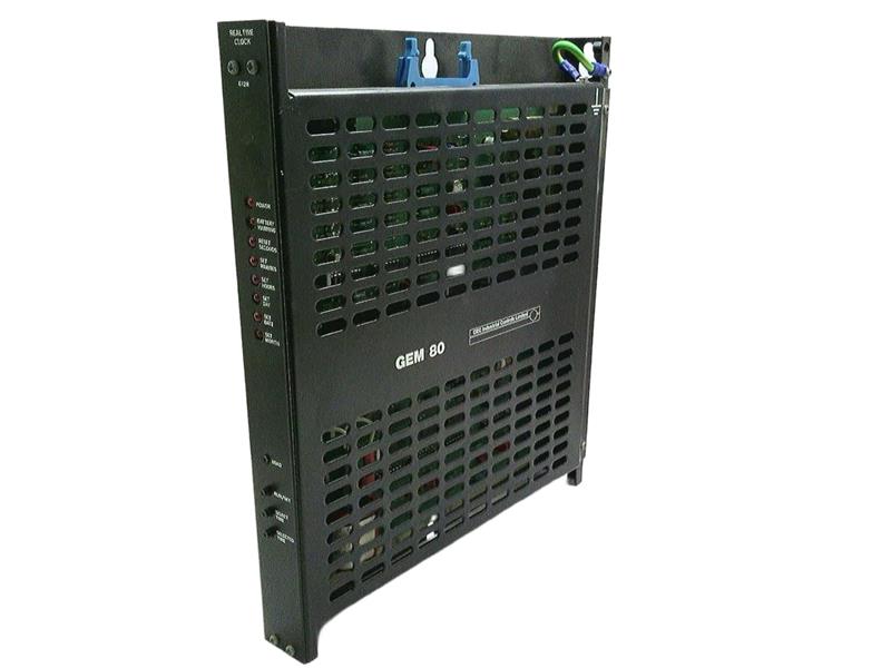 8128-4002 by CONVERTEAM