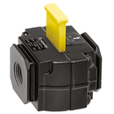 NORGREN T73E-4AA-P1N