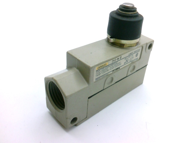 OMRON ZV2-N-2