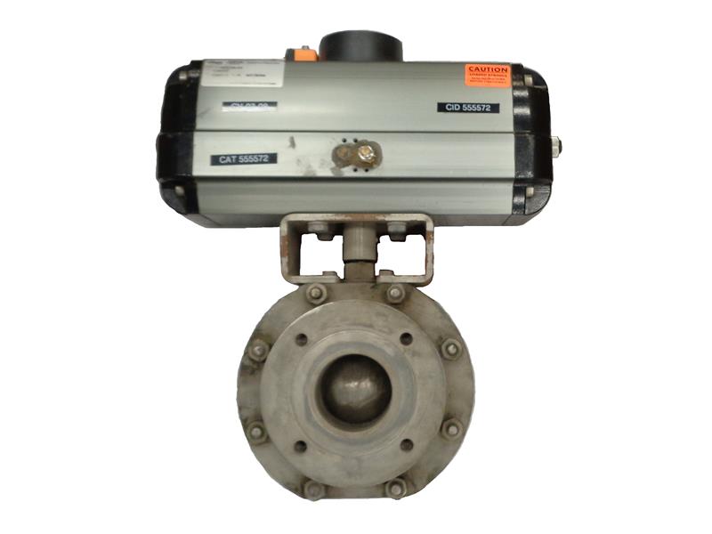 B150S10 by FLOWSERVE