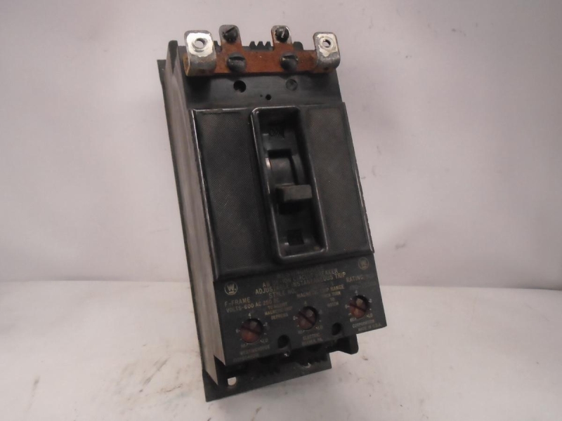 WESTINGHOUSE 454D676G19