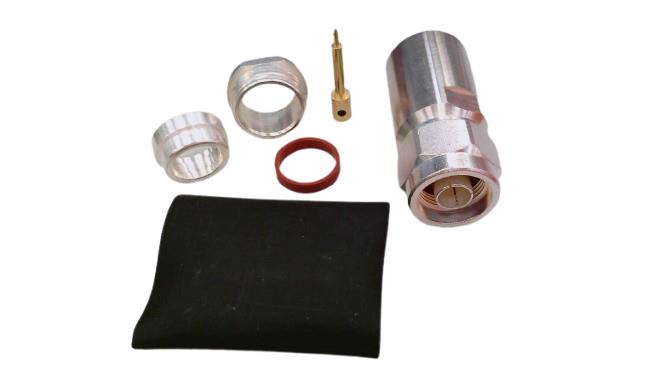 TIMES MICROWAVE TC-600-NMC