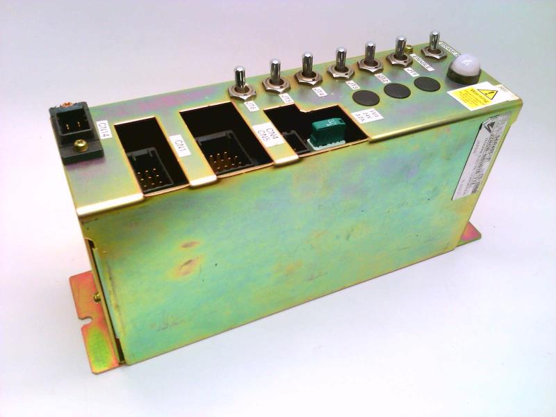 YASKAWA ELECTRIC JZRCR-NBU01B-1TE