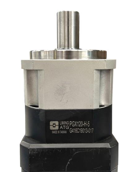 LI MING MACHINERY CO LTT PGX120-H-5