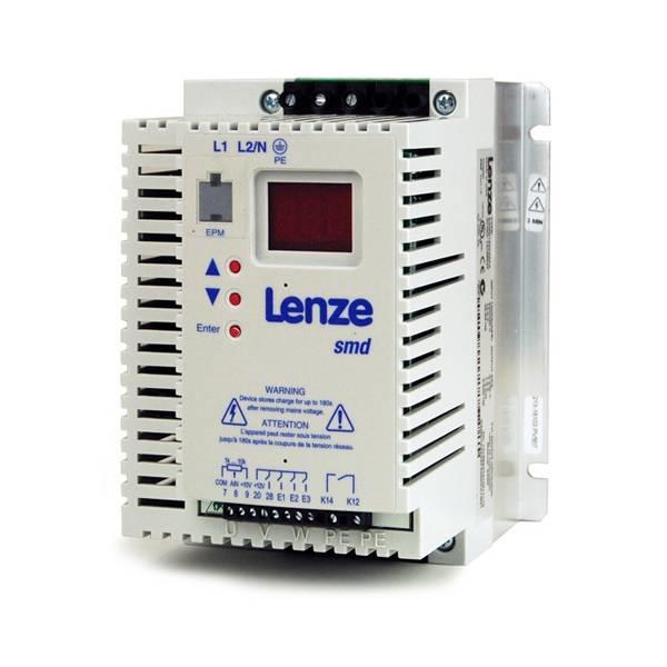 LENZE ESMD371L4TXA
