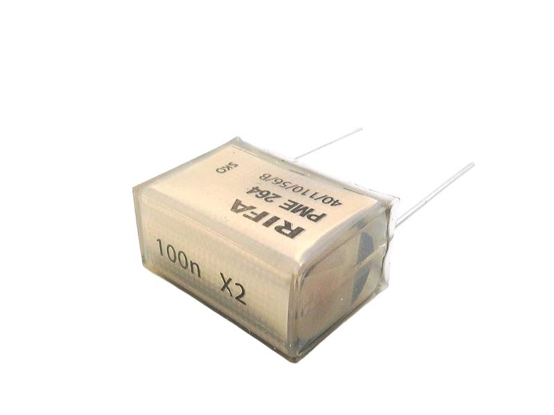 YAGEO PME264NE6100MR30