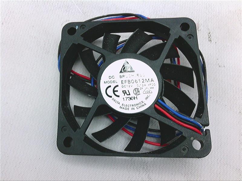 DELTA GROUP ELECTRONICS EFB0612MA