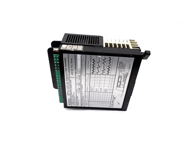 INVENSYS 461082/13/19/ENG/073/002/69/96/00