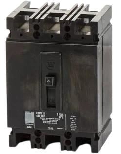 EATON CORPORATION EHB3020