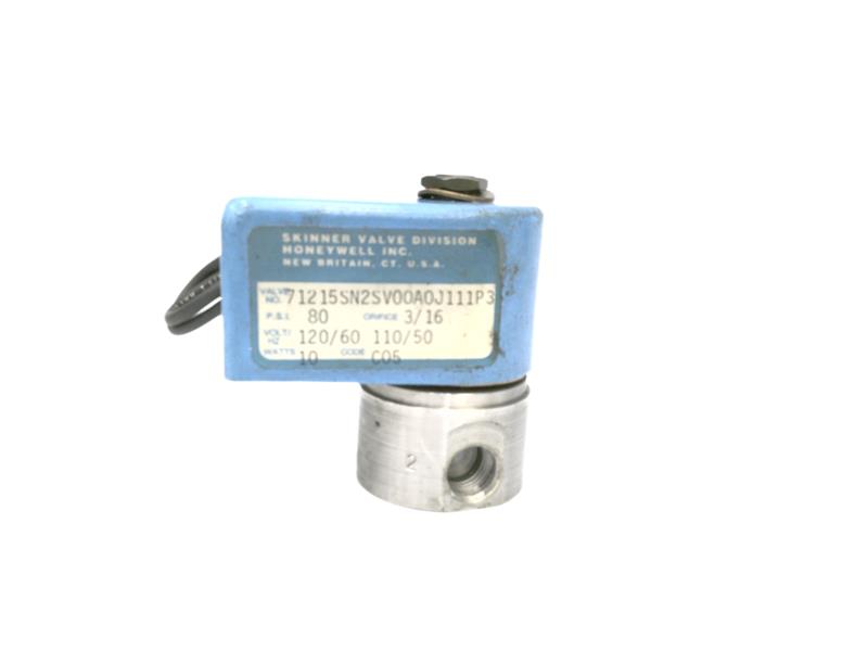 71215SN2SV00A0J111P3 by HONEYWELL