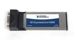 NATIONAL INSTRUMENTS 198266B-01L