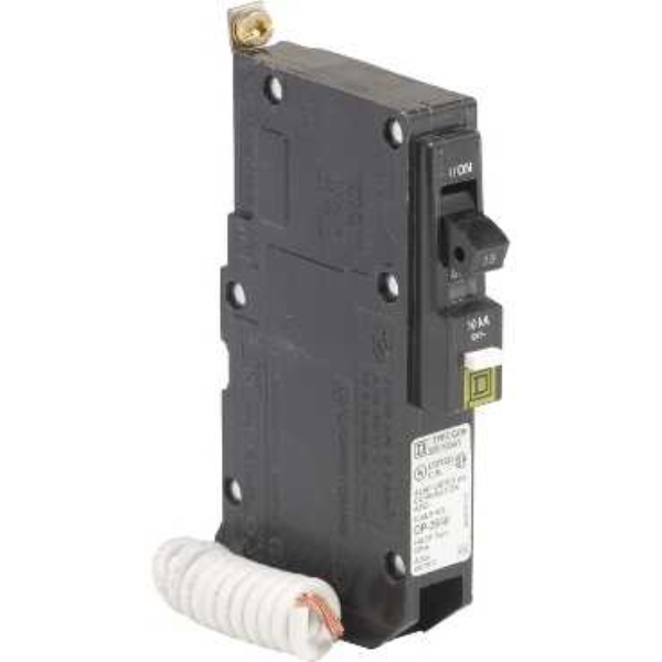 SCHNEIDER ELECTRIC QOB115CAFI