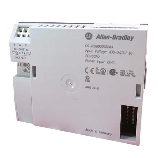 ALLEN BRADLEY 1760-LDFA