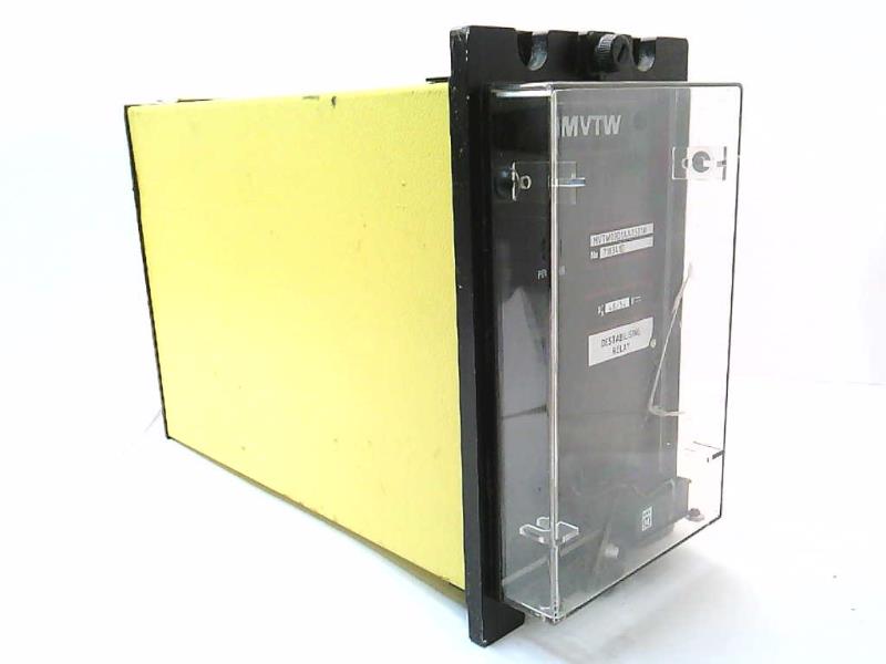 MVTW03D1AA0501A by CONVERTEAM