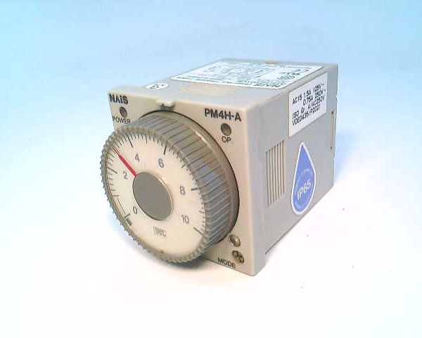 PM4HA-H-24VWCE by MATSUSHITA ELECTRIC