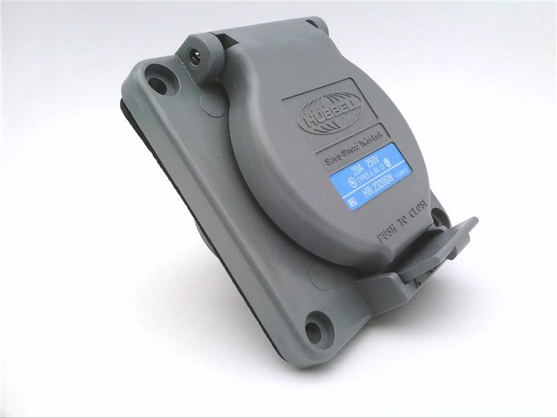 HUBBELL HBL2320SW