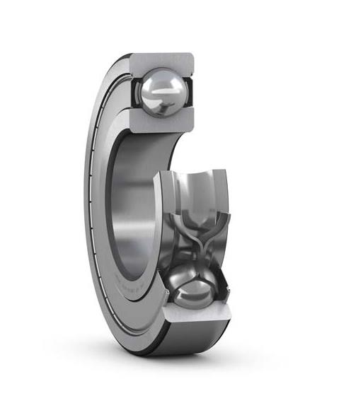 SKF 624-2Z/C3LHT23