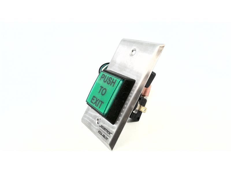 ALARM CONTROLS CORP TS-2T