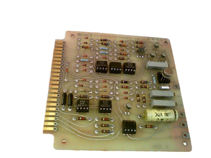 ELECTRO SCIENTIFIC INDUSTRIES 42496