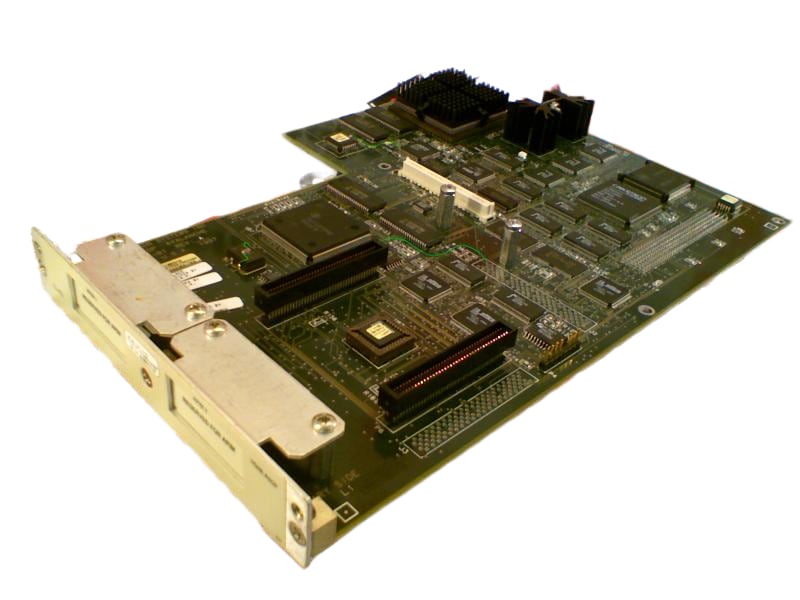 CABLETRON HSIM-A6DP