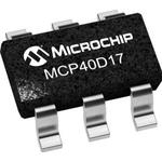 MICROCHIP TECHNOLOGY INC MCP40D17T-103E/LT