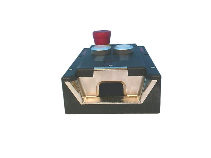EUCHNER MGB-L1-ARA-AM3A1-M-L-121261