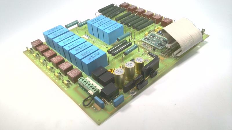 SIEMENS C98043-A1203-L22