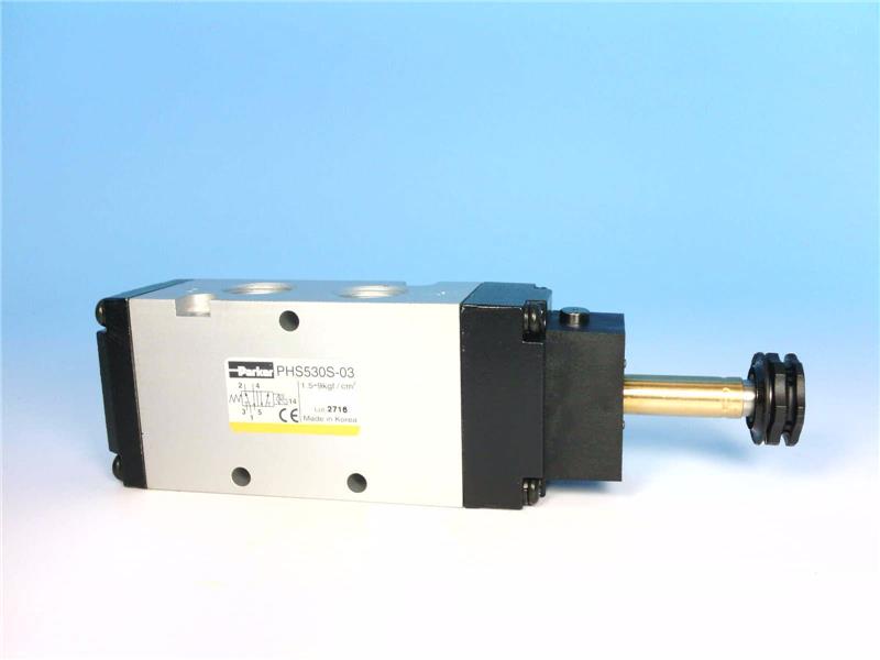 PARKER PHS530S-03