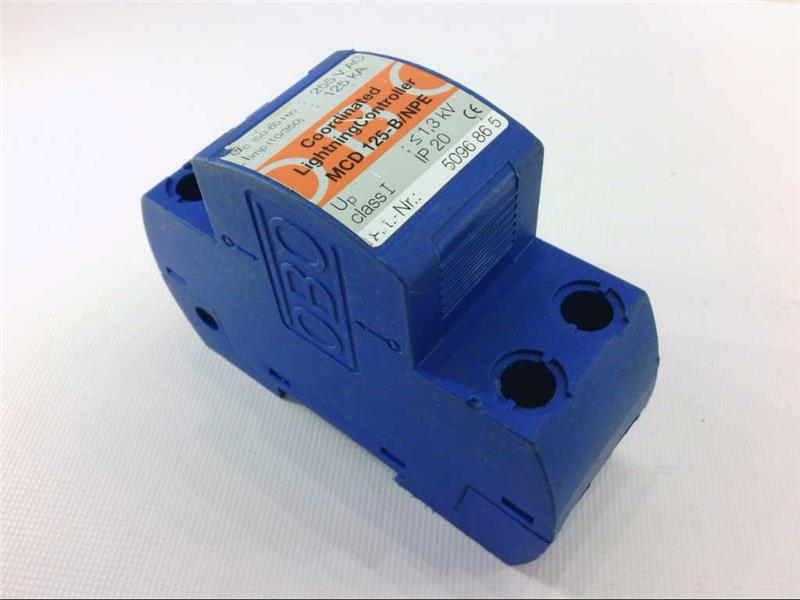 OBO BETTERMANN MCD-125-B/NPE