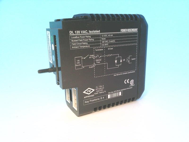 EMERSON KJ3001X1-BC1