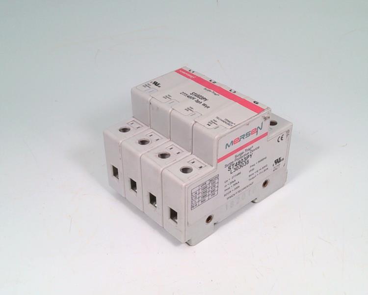 MERSEN ST4803PY