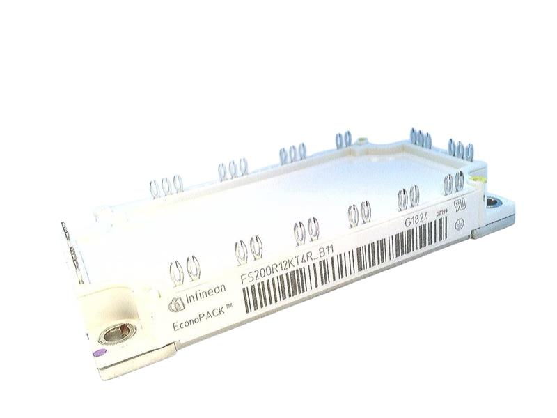 FS200R12KT4RB11BOSA1 by INFINEON