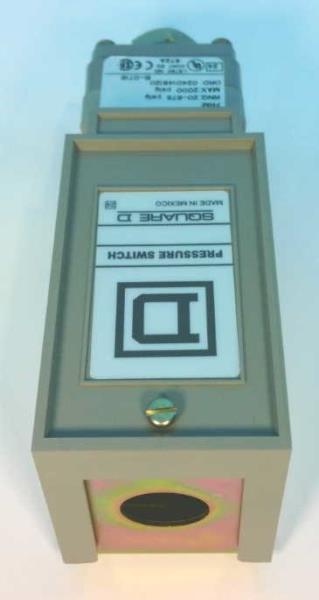 TELEMECANIQUE SENSORS 9012GPG2