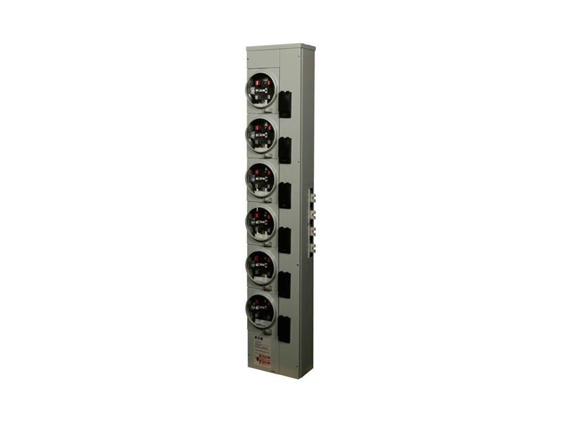 EATON CORPORATION 3MM612RRL